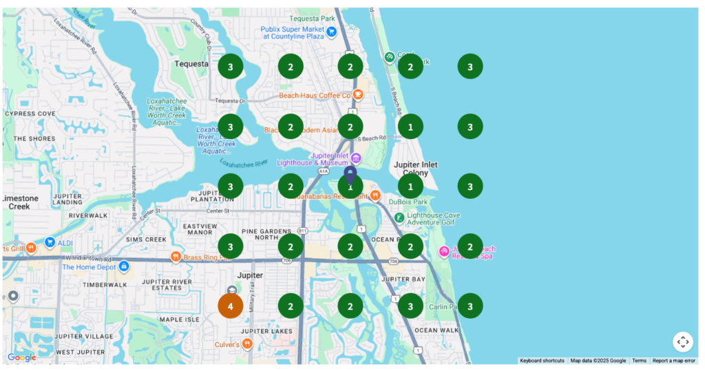 solo criminal defense lawyer seo