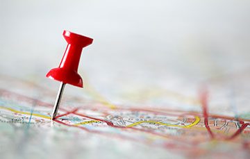 Choosing the Best Location for Your Law Firm